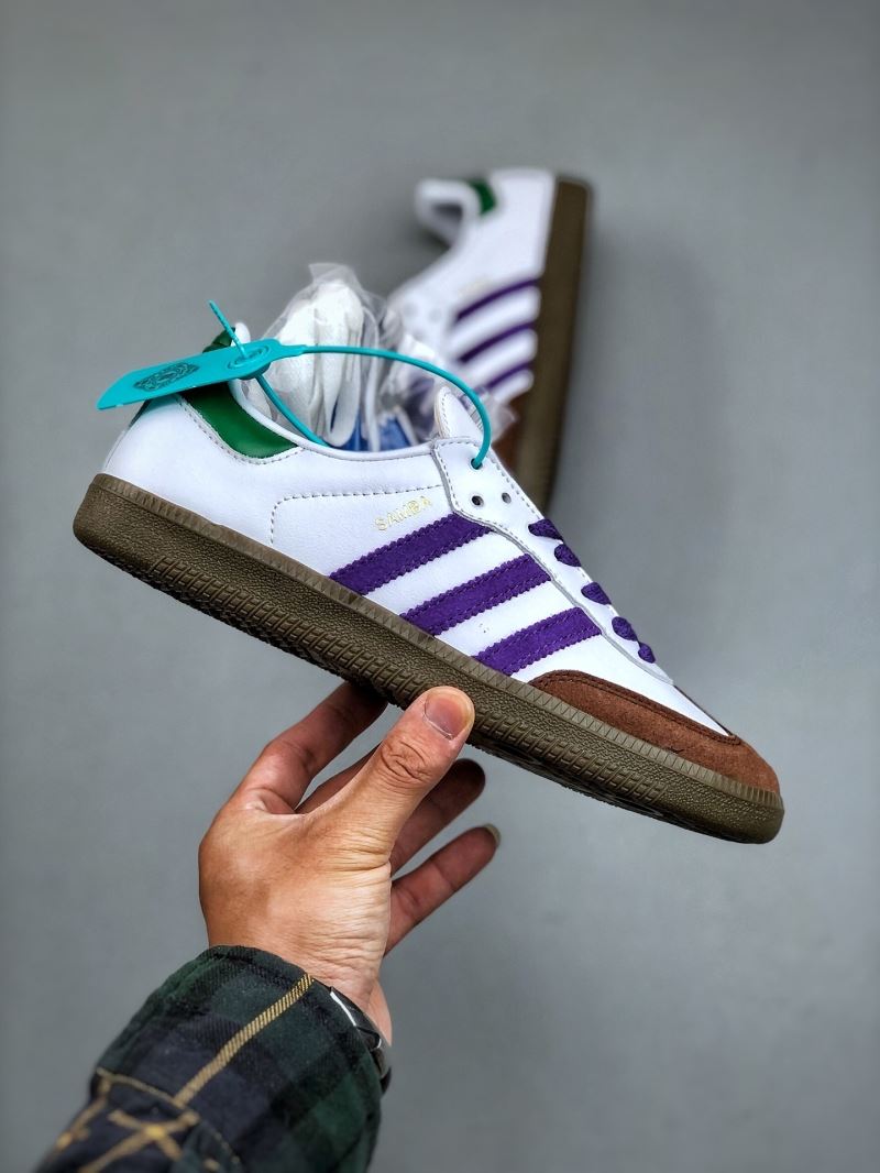 Adidas Samba Shoes